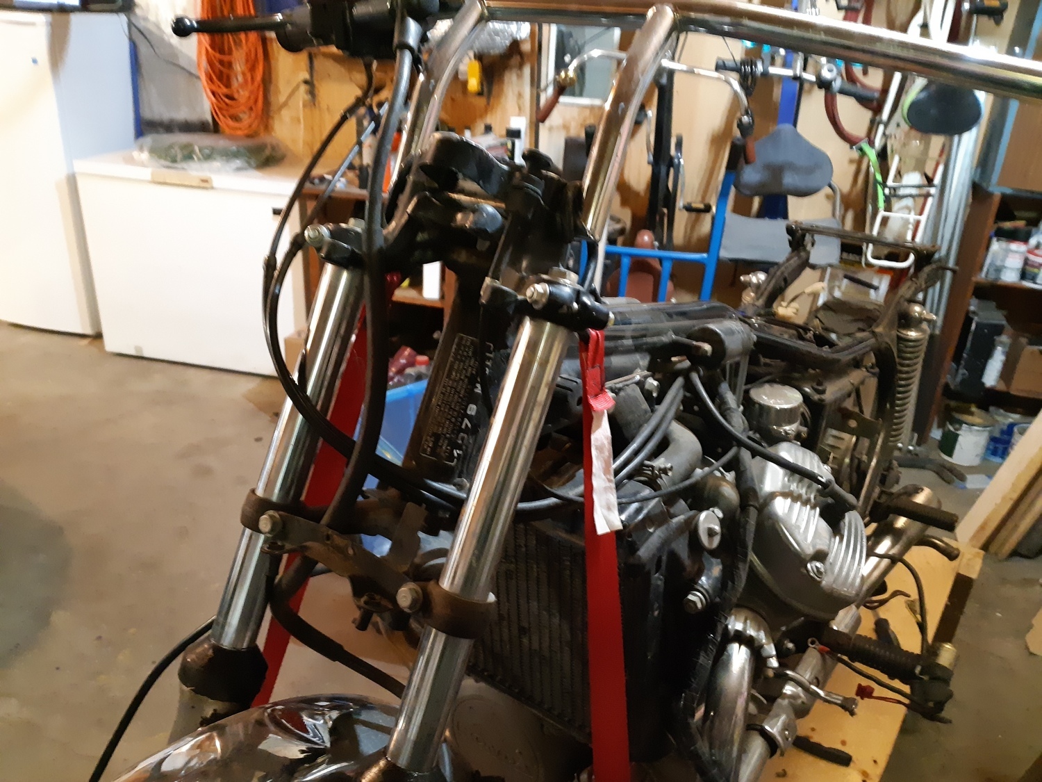 Bike Photo 2816877