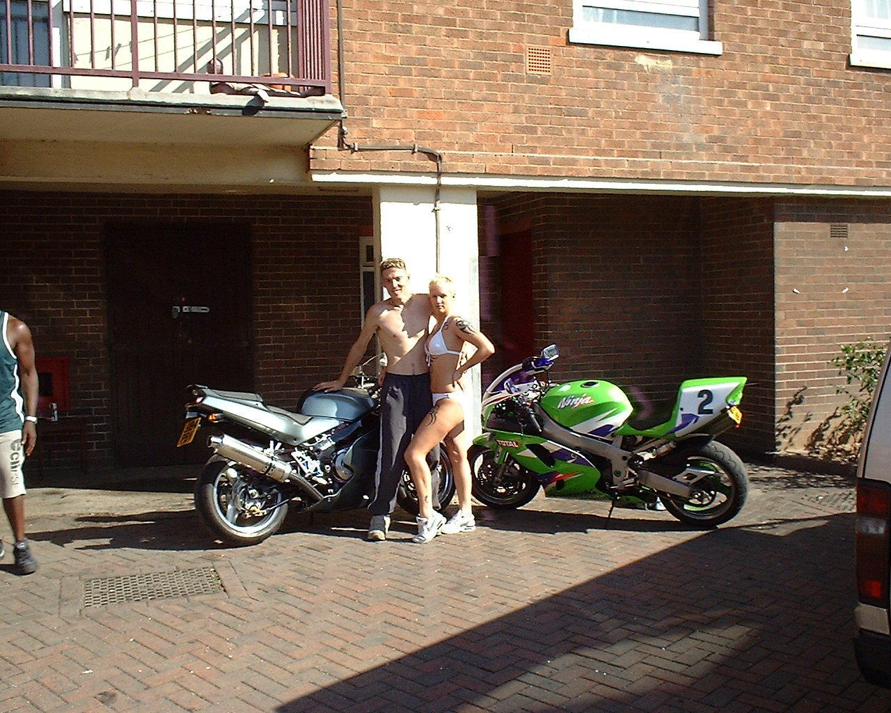 Bike Photo 2816889