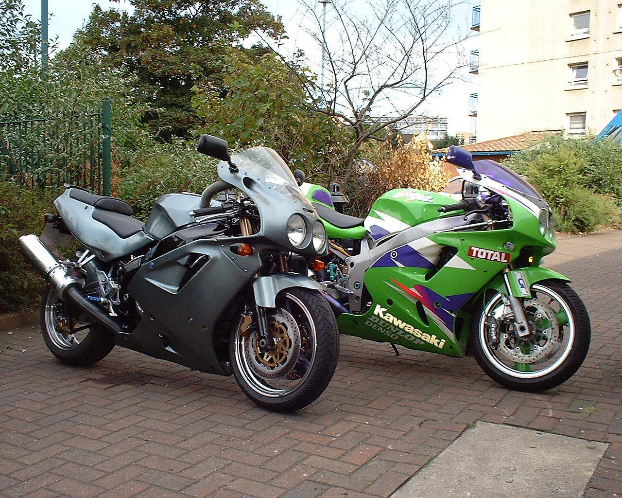 Bike Photo 2816890