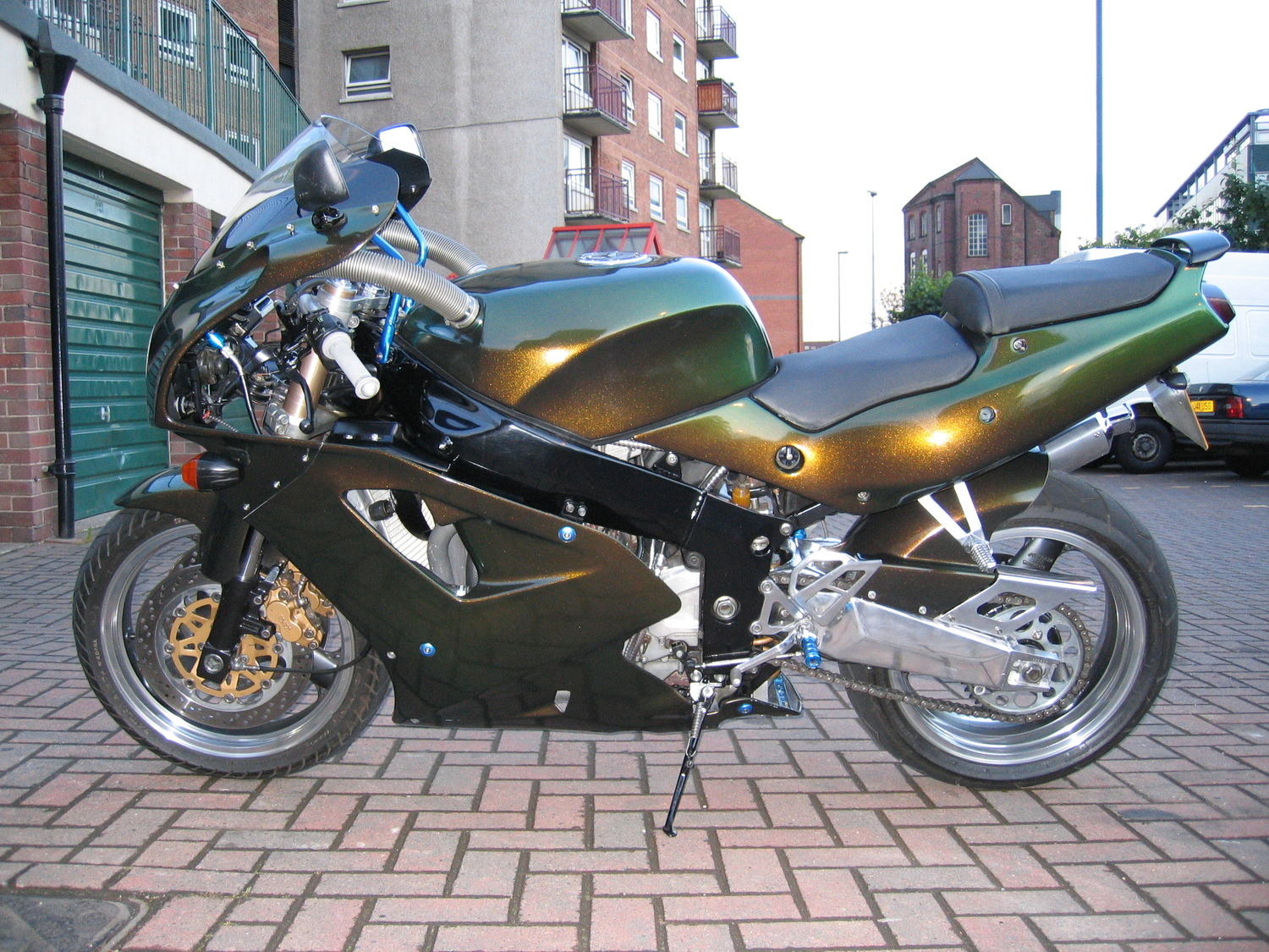 Bike Photo 2816892
