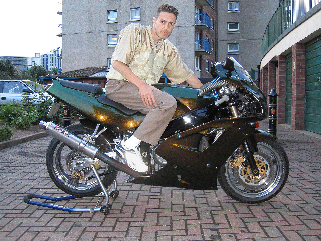 Bike Photo 2816894