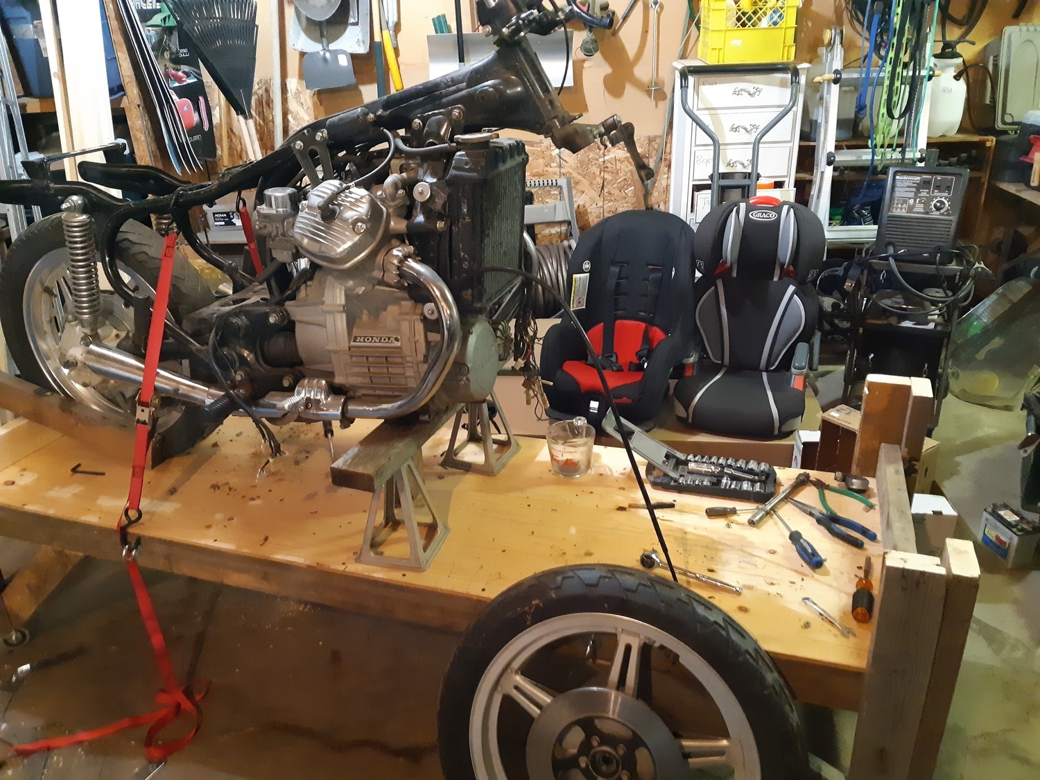 Bike Photo 2816934