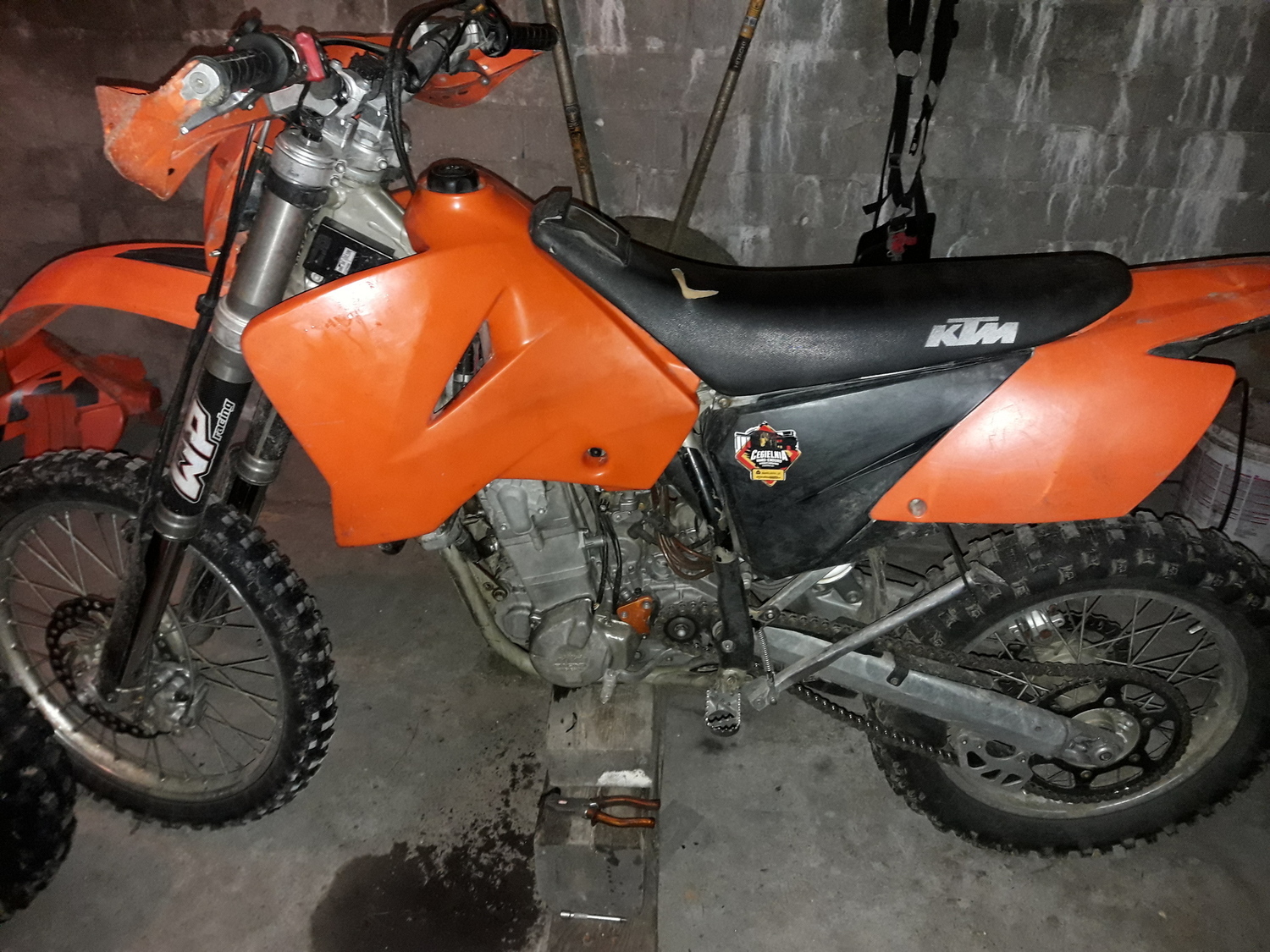 SX
