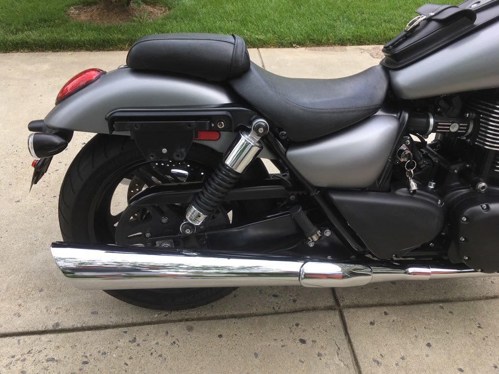 Thunderbird Storm
