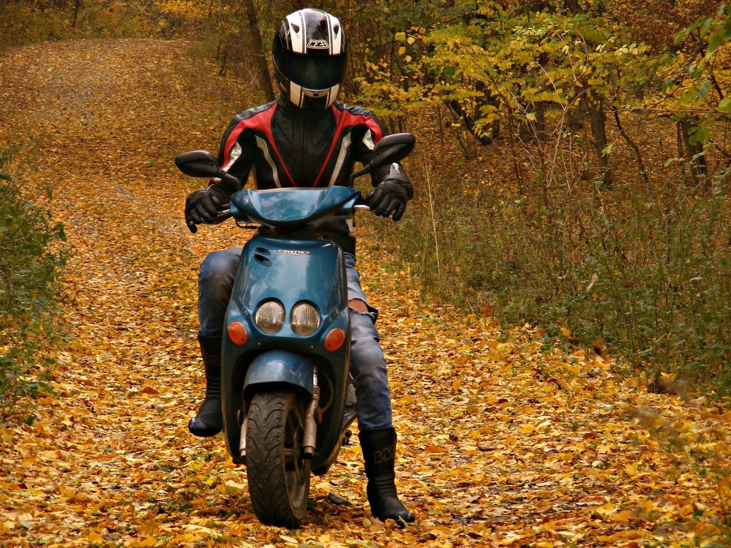 Bike Photo 2816959
