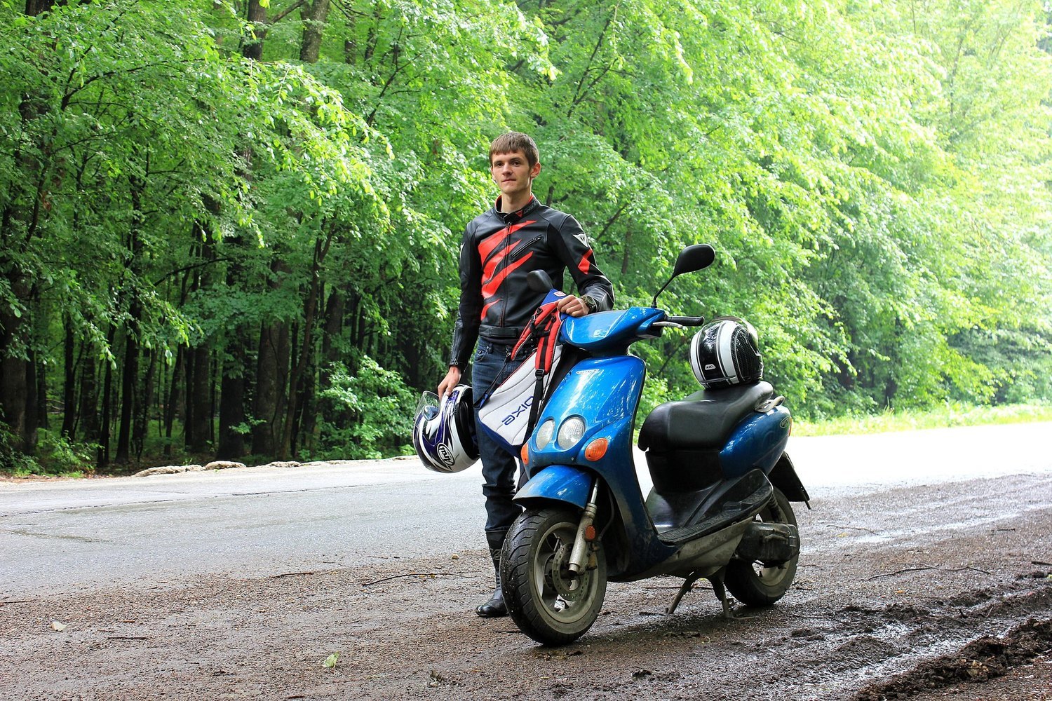 Bike Photo 2816960