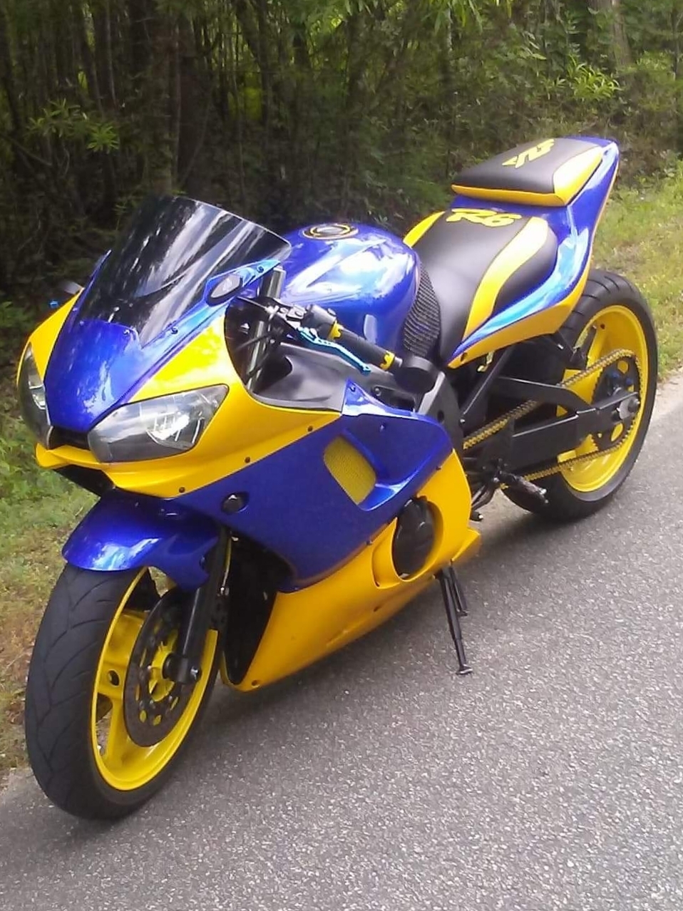 Bike Photo 2817017