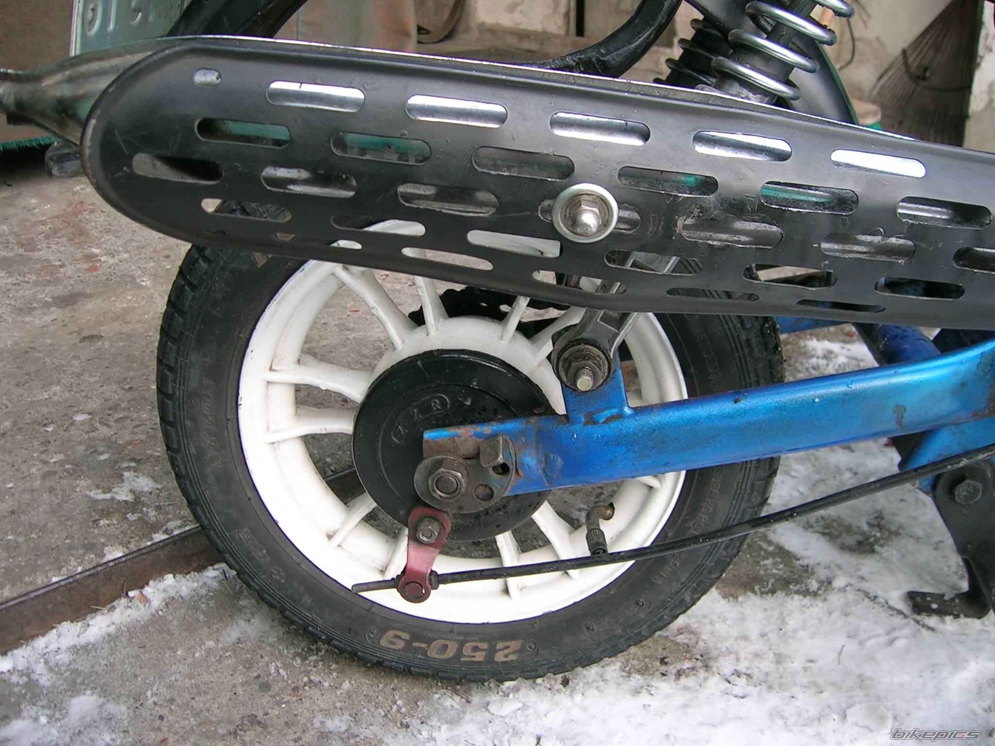 Bike Photo 281703