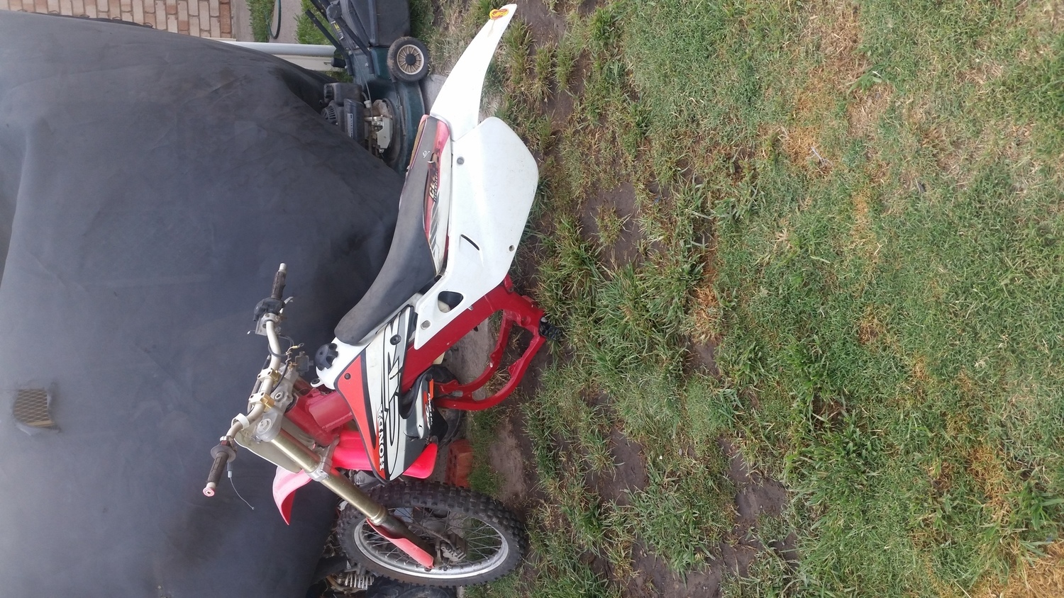 Bike Photo 2817033