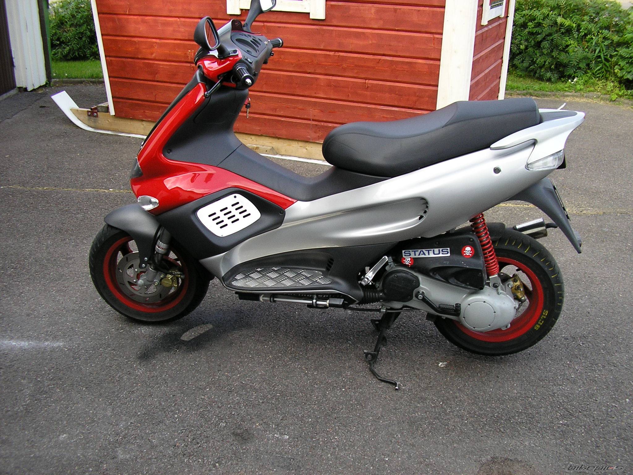 Bike Photo 281705