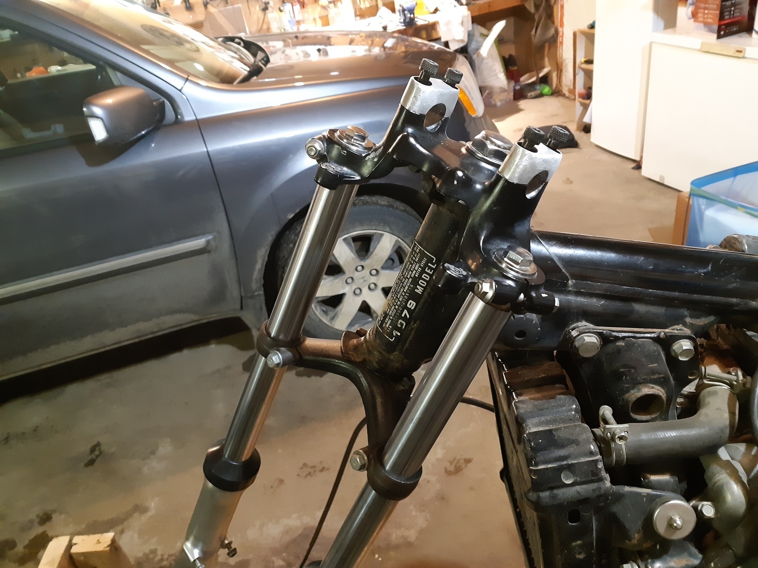Bike Photo 2817074