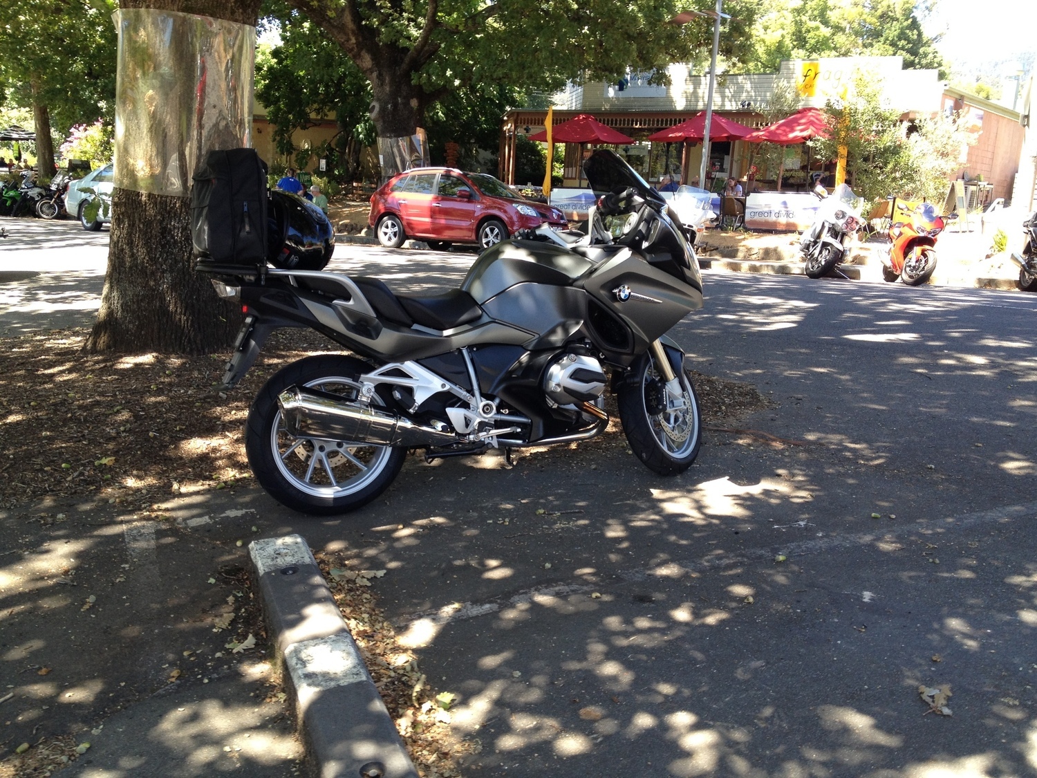 Bike Photo 2817096