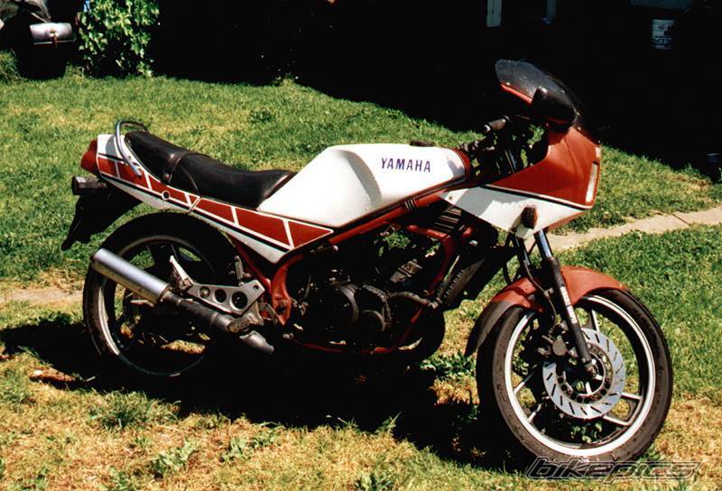 RZ250