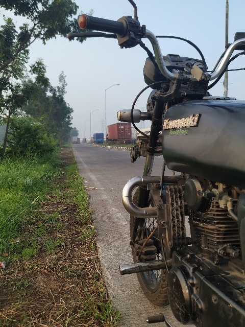 KZ 200