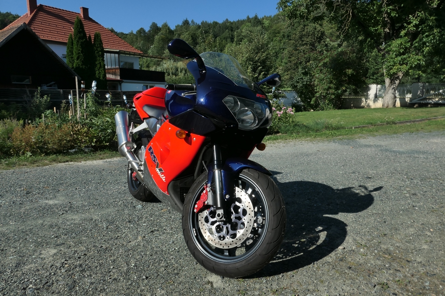Bike Photo 2817121