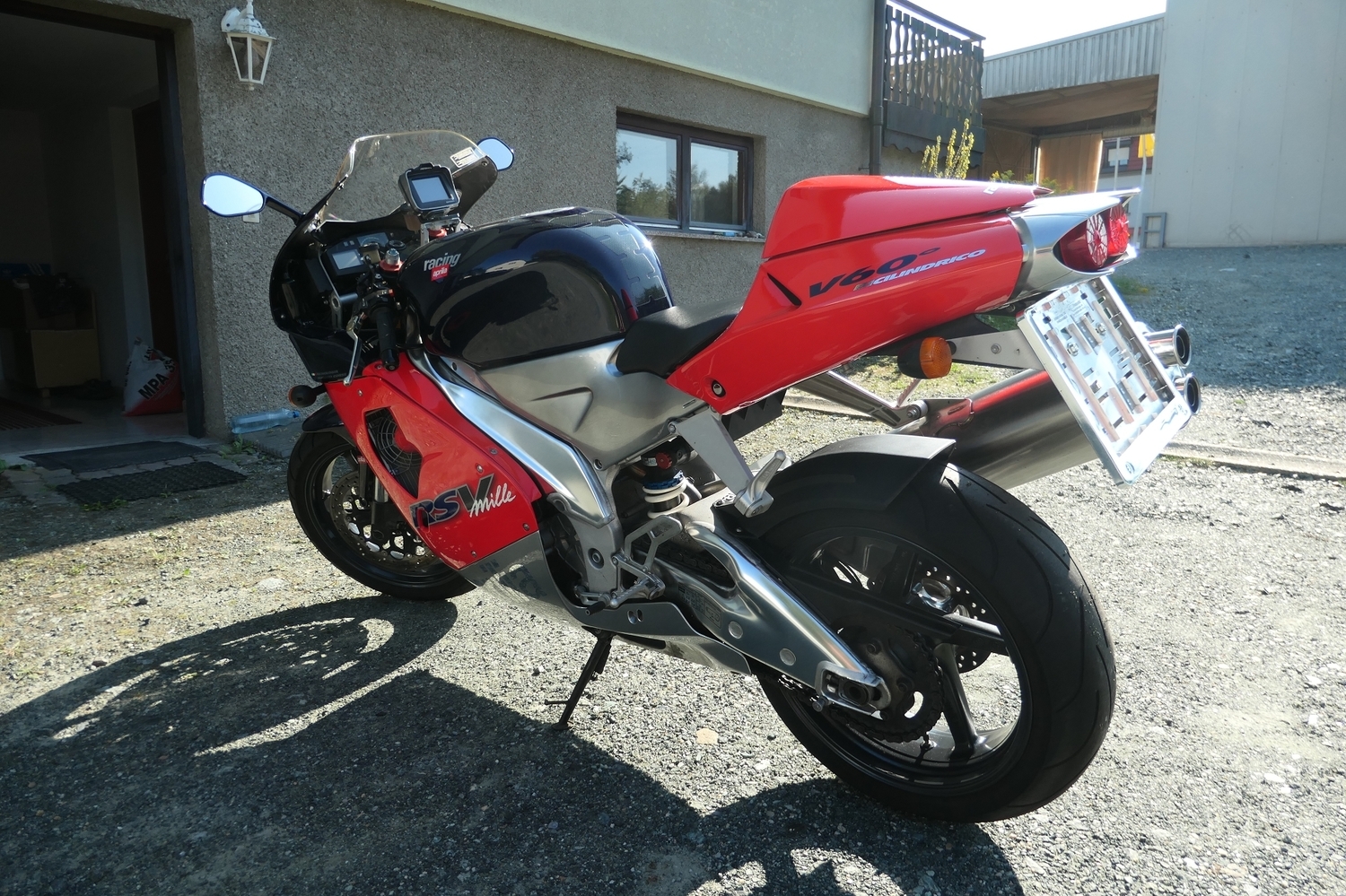 Bike Photo 2817125