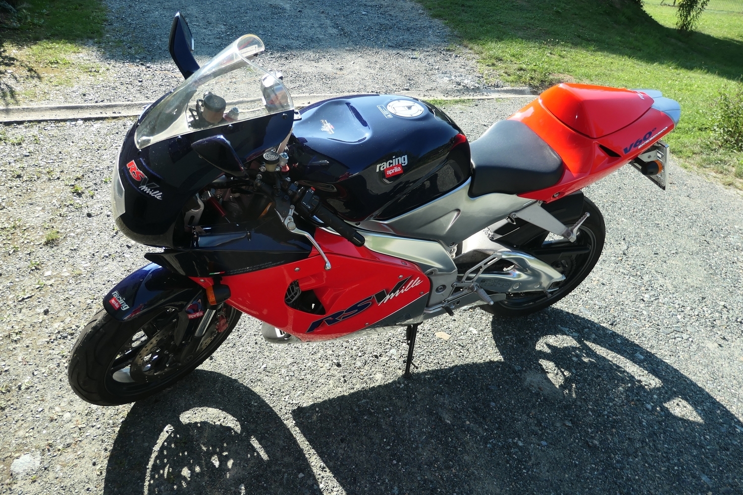 Bike Photo 2817127