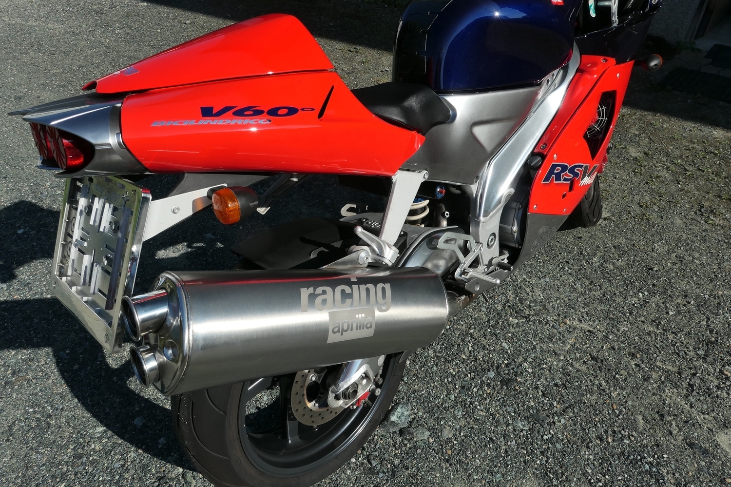 Bike Photo 2817131