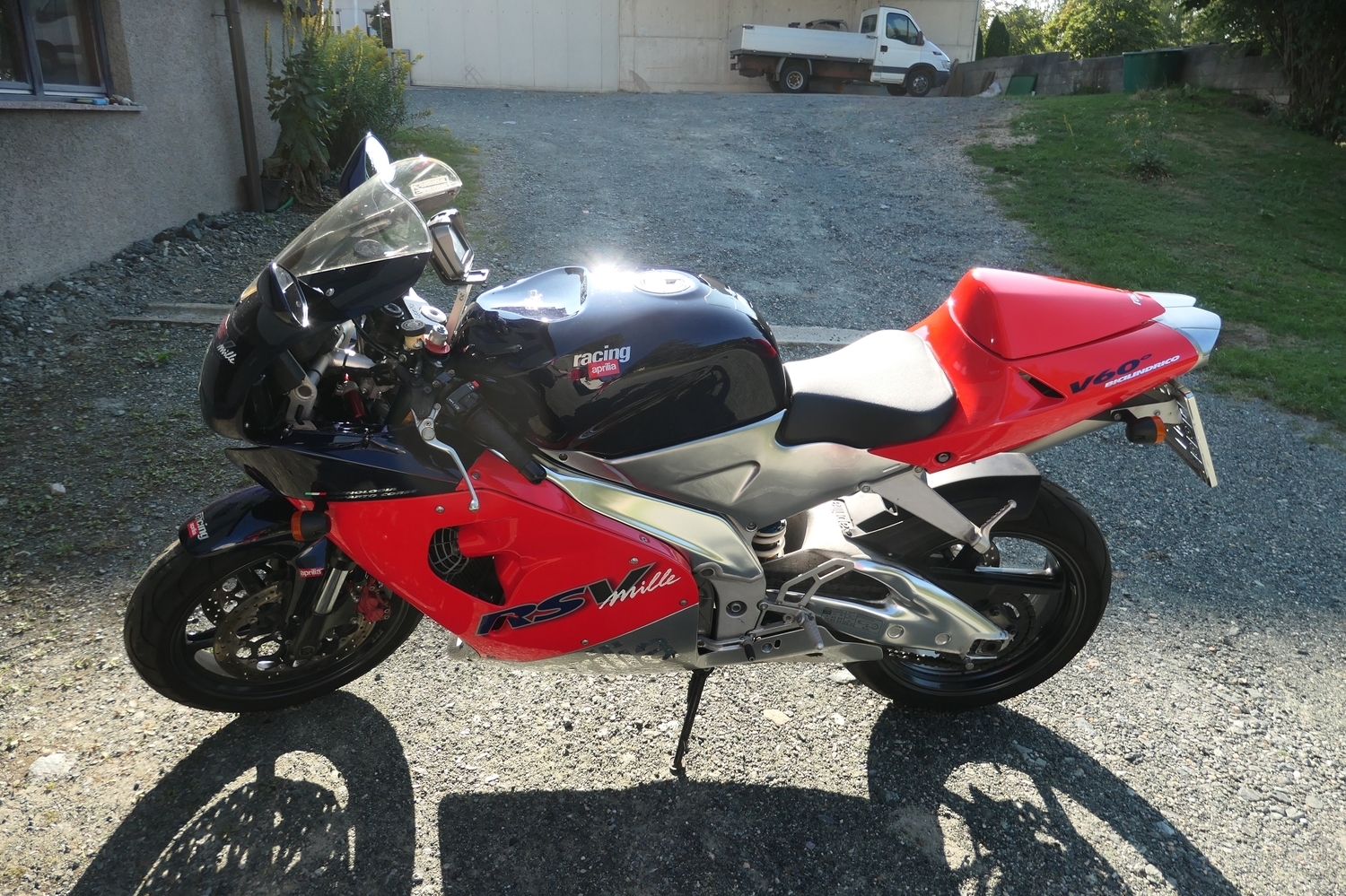 Bike Photo 2817136