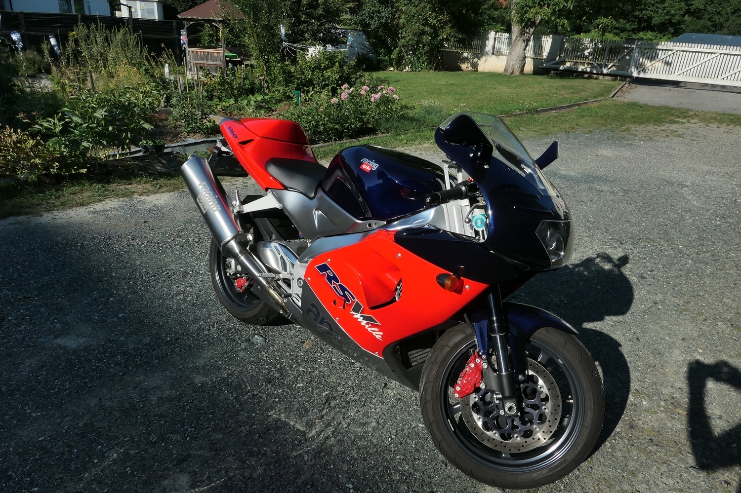 Bike Photo 2817137