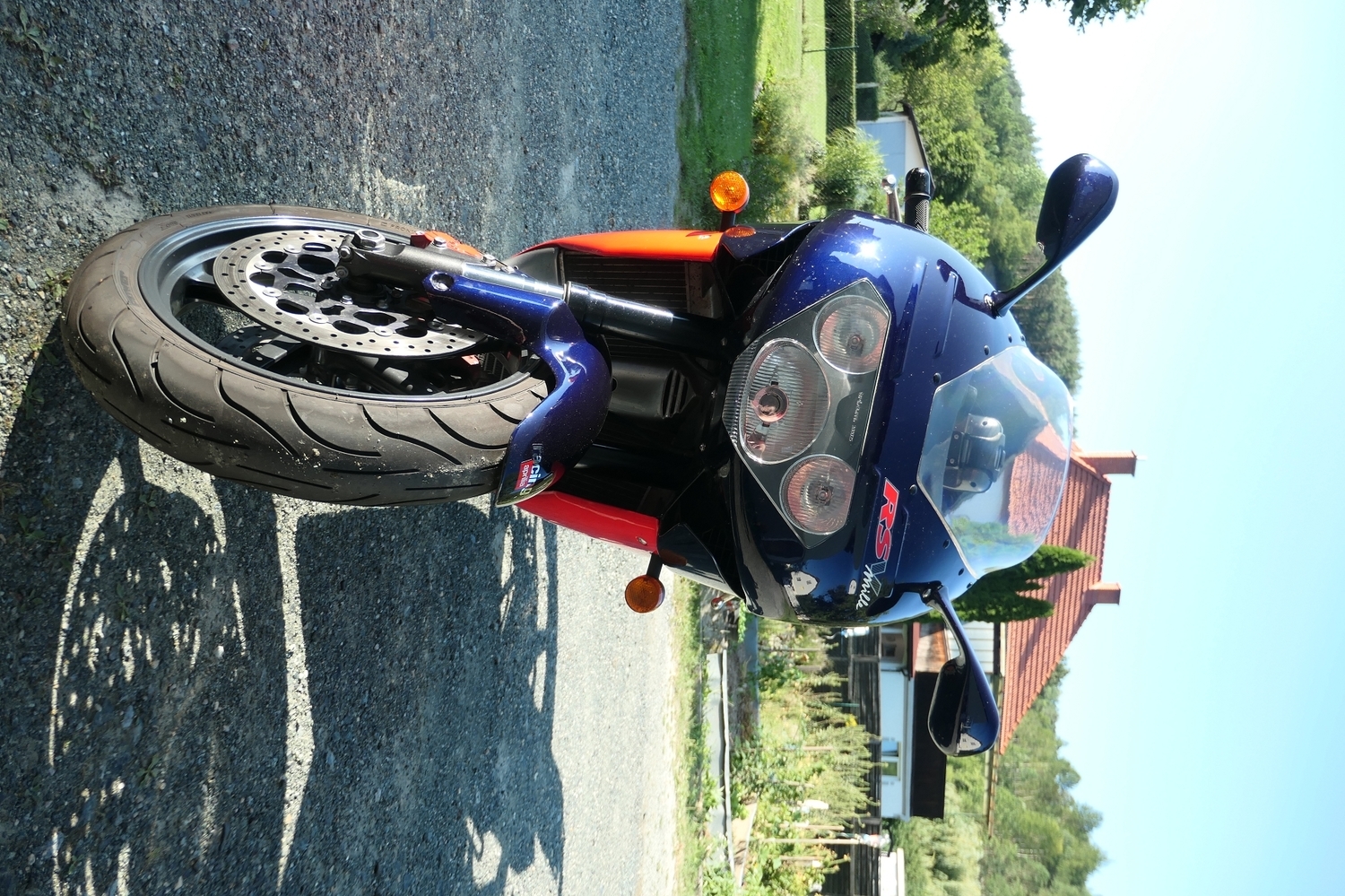 Bike Photo 2817140