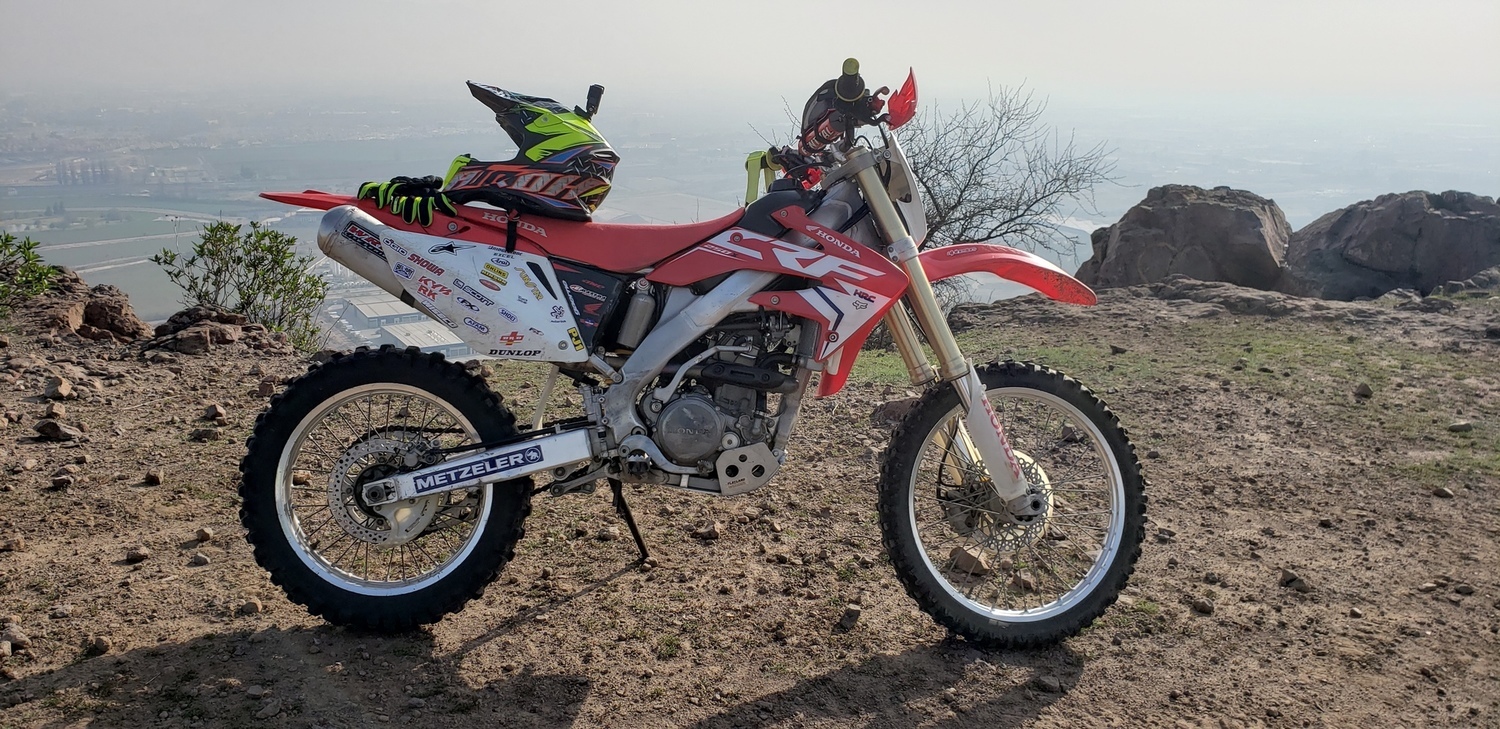 Bike Photo 2817148