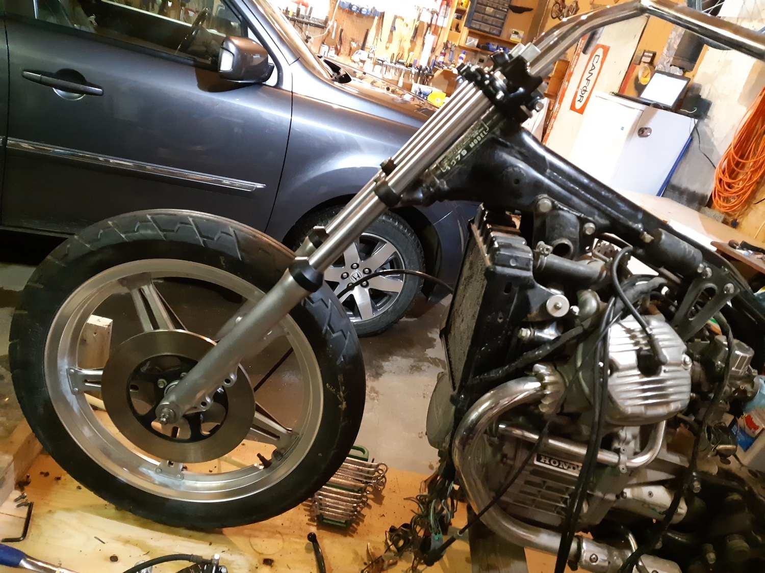 Bike Photo 2817166