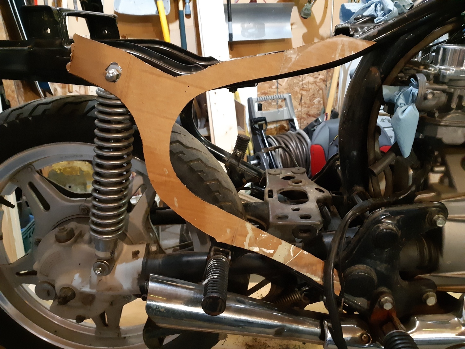 Bike Photo 2817181