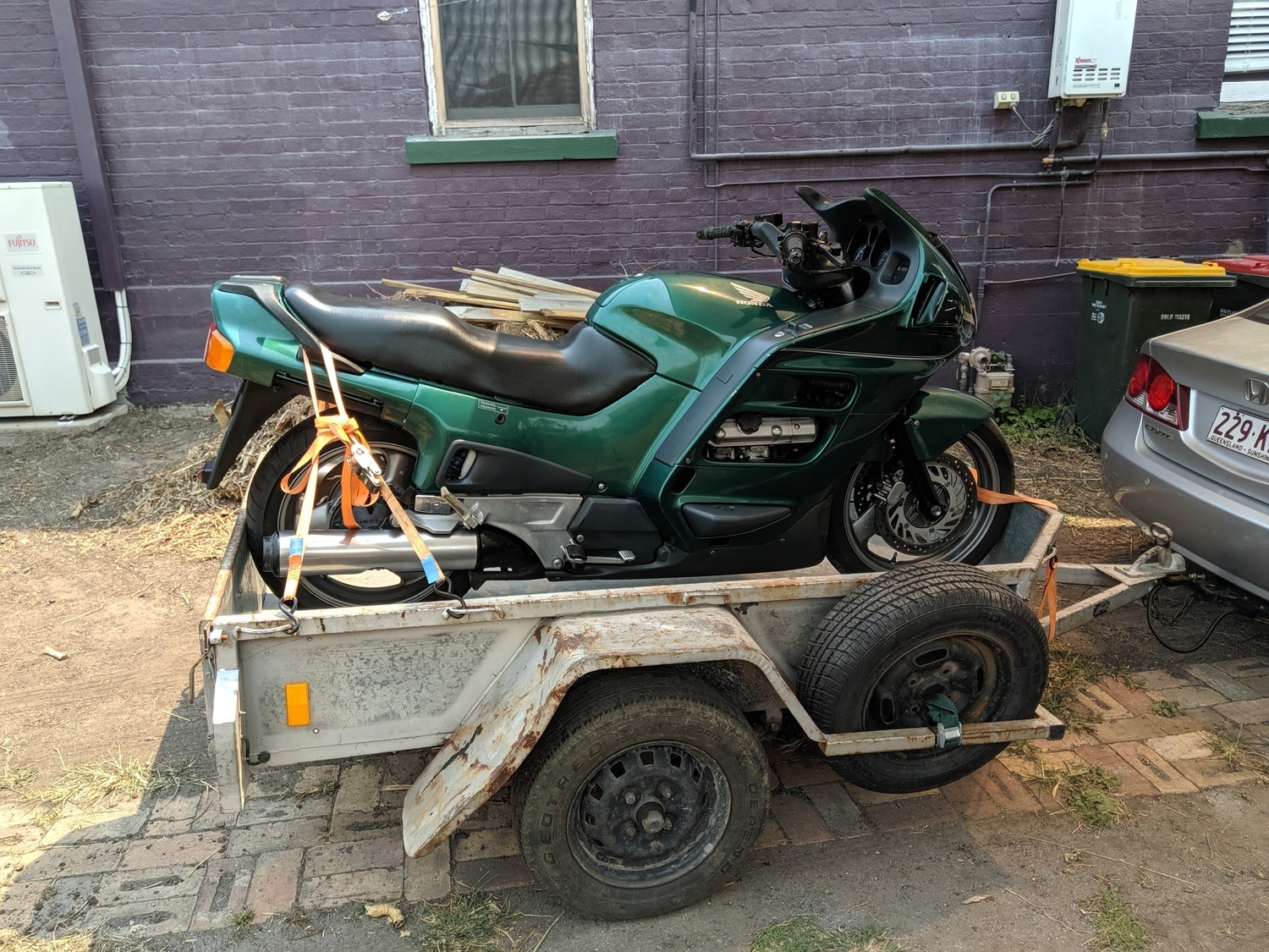 Bike Photo 2817182