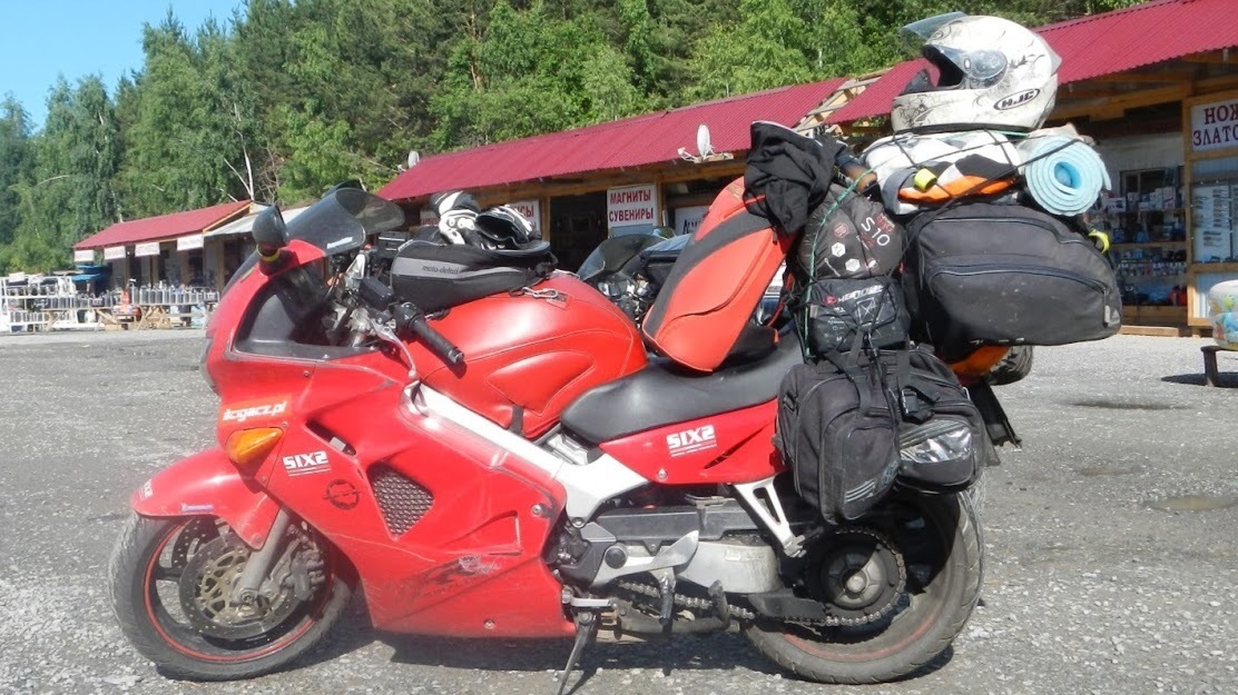 Bike Photo 2817186