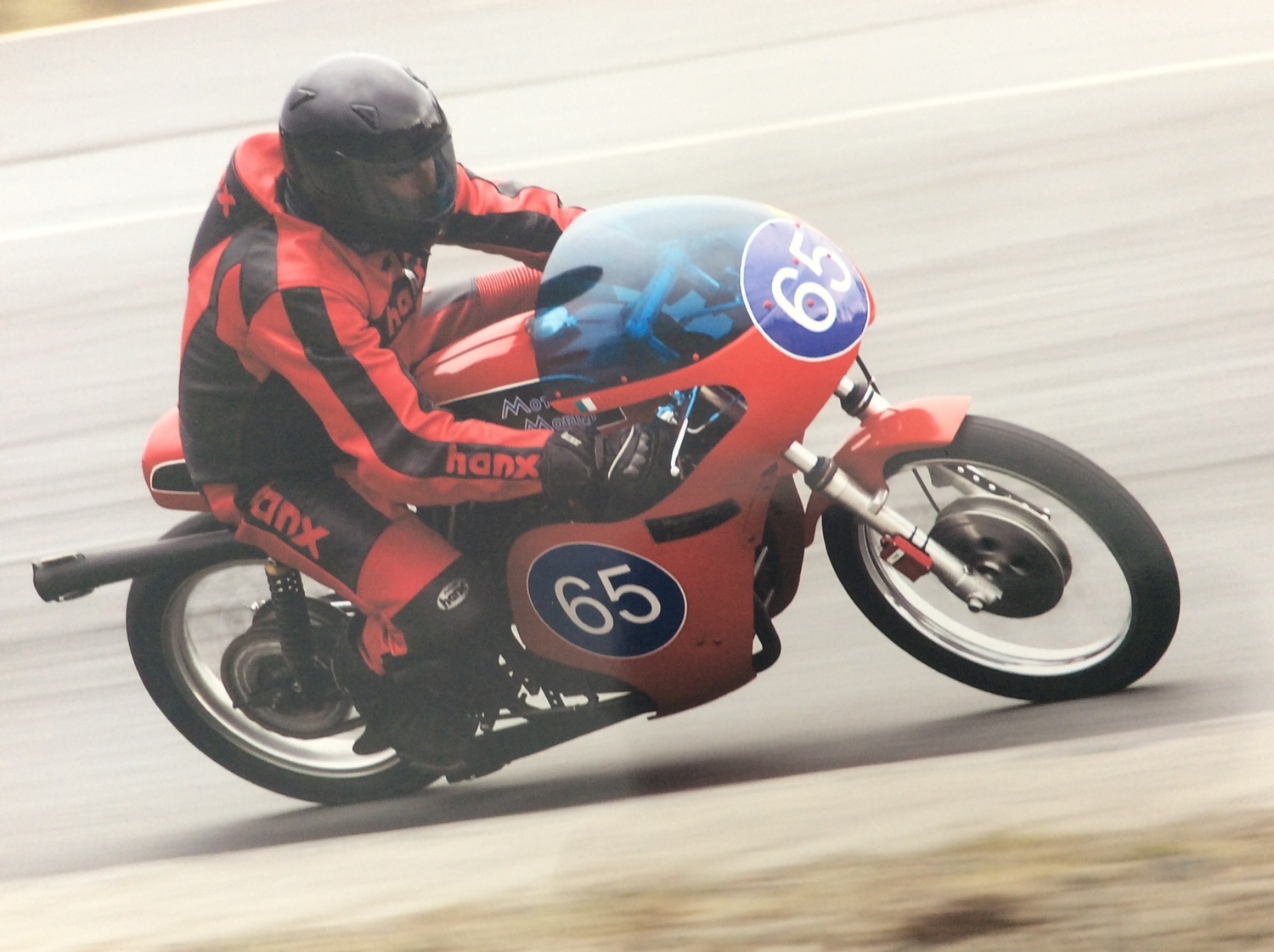 3½ Sport