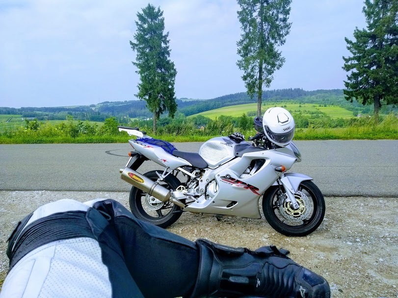 Bike Photo 2817239