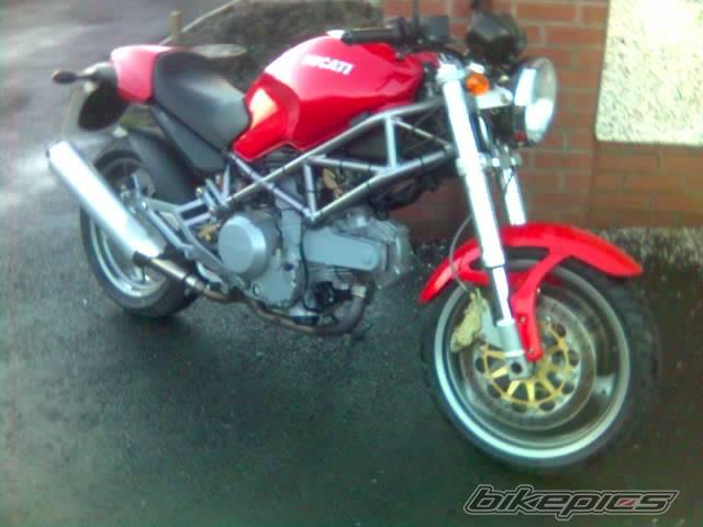 Bike Photo 281724