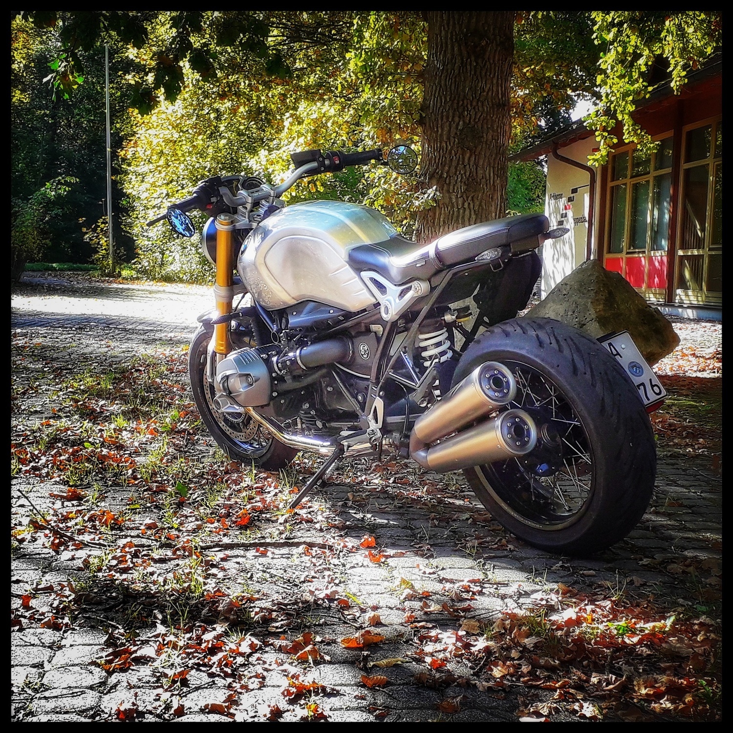 Bike Photo 2817252