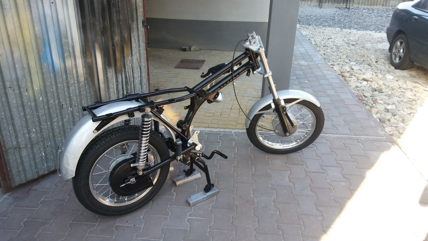 Bike Photo 2817266