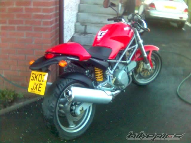 Bike Photo 281727