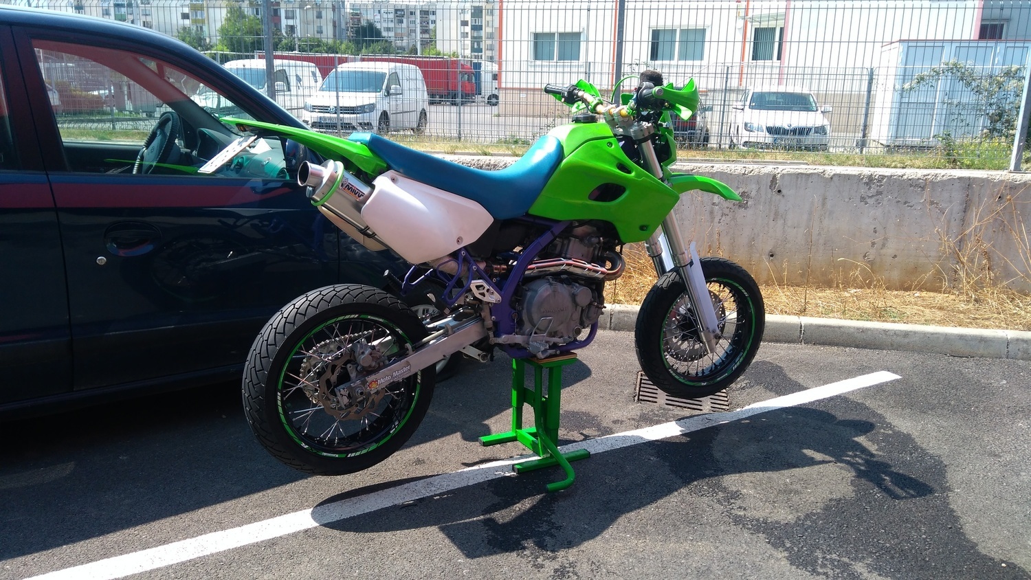 Bike Photo 2817274