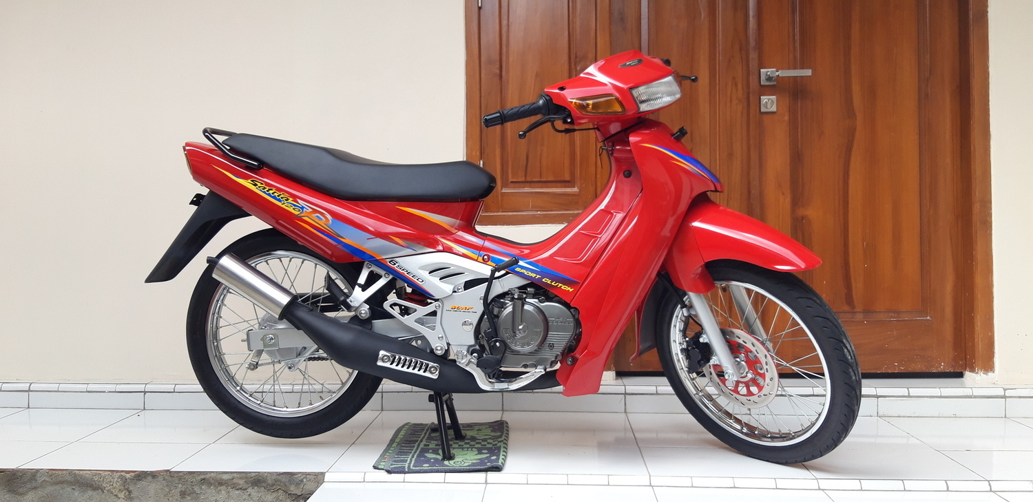 Bike Photo 2817284