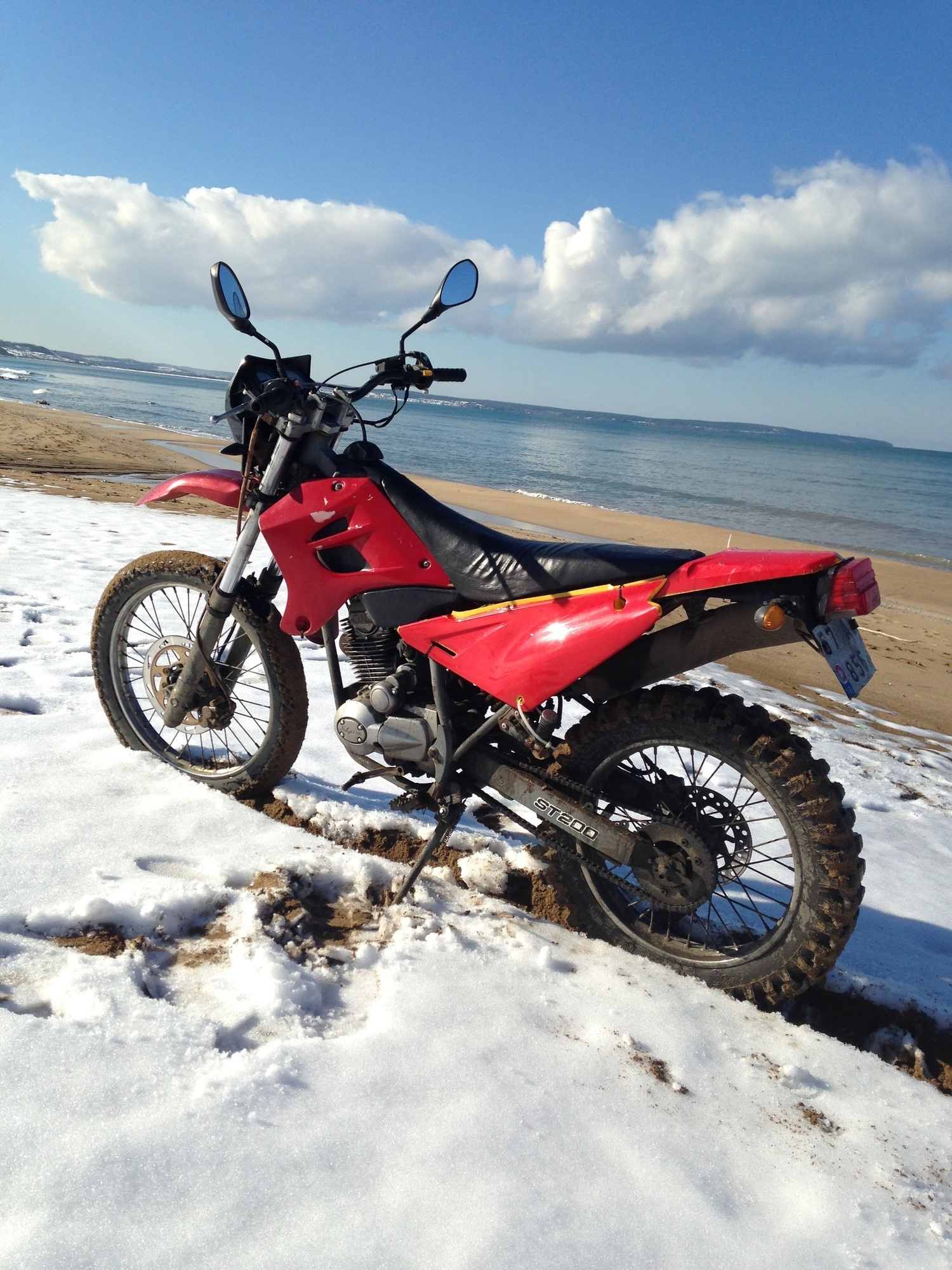 Bike Photo 2817315
