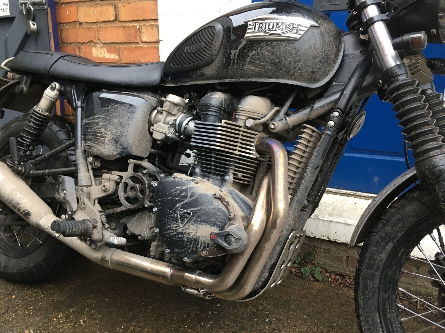 Bike Photo 2817325