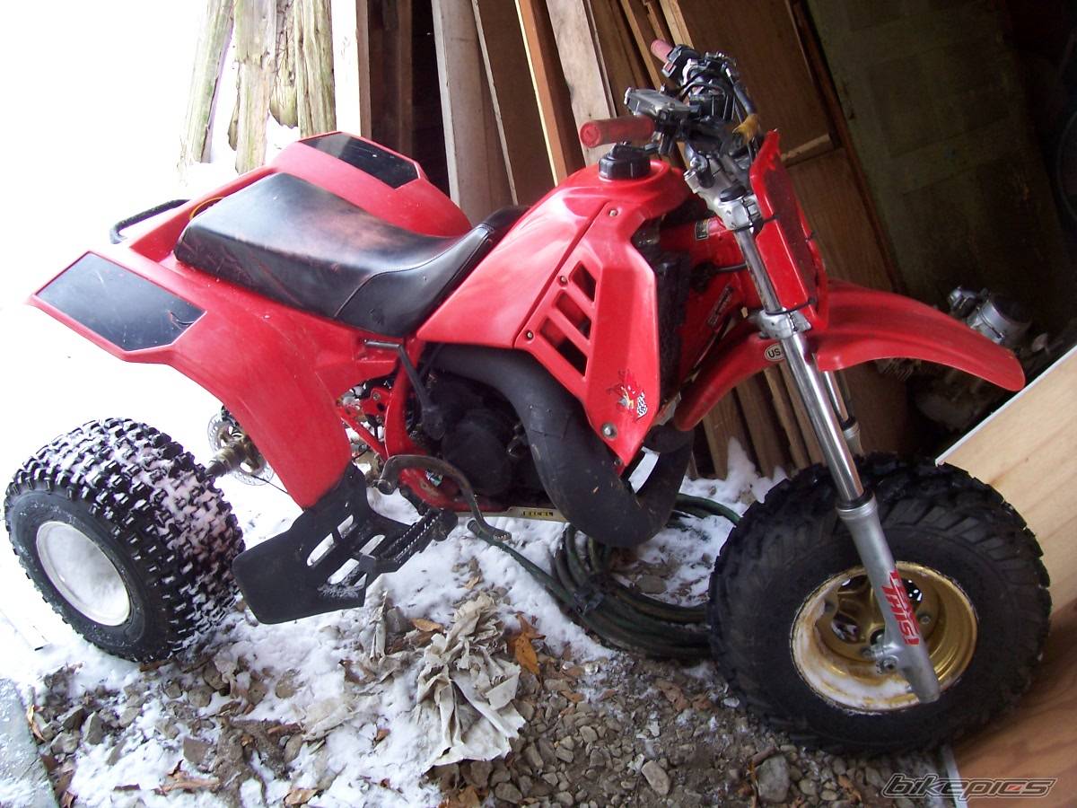Bike Photo 281733