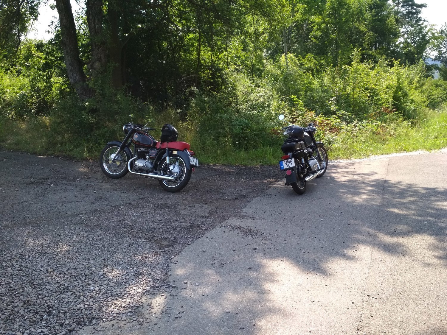 Bike Photo 2817362
