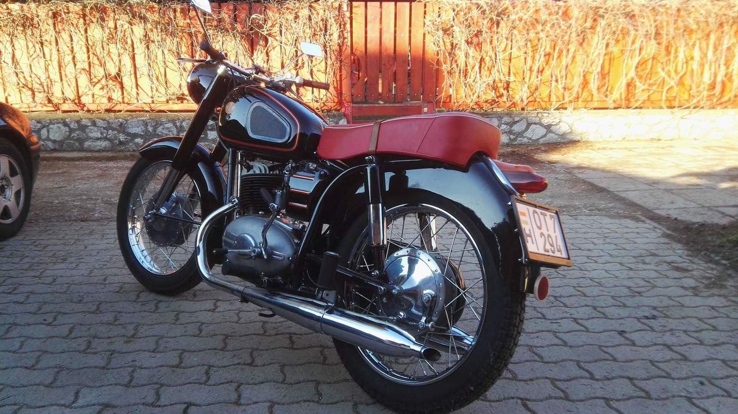 Bike Photo 2817363