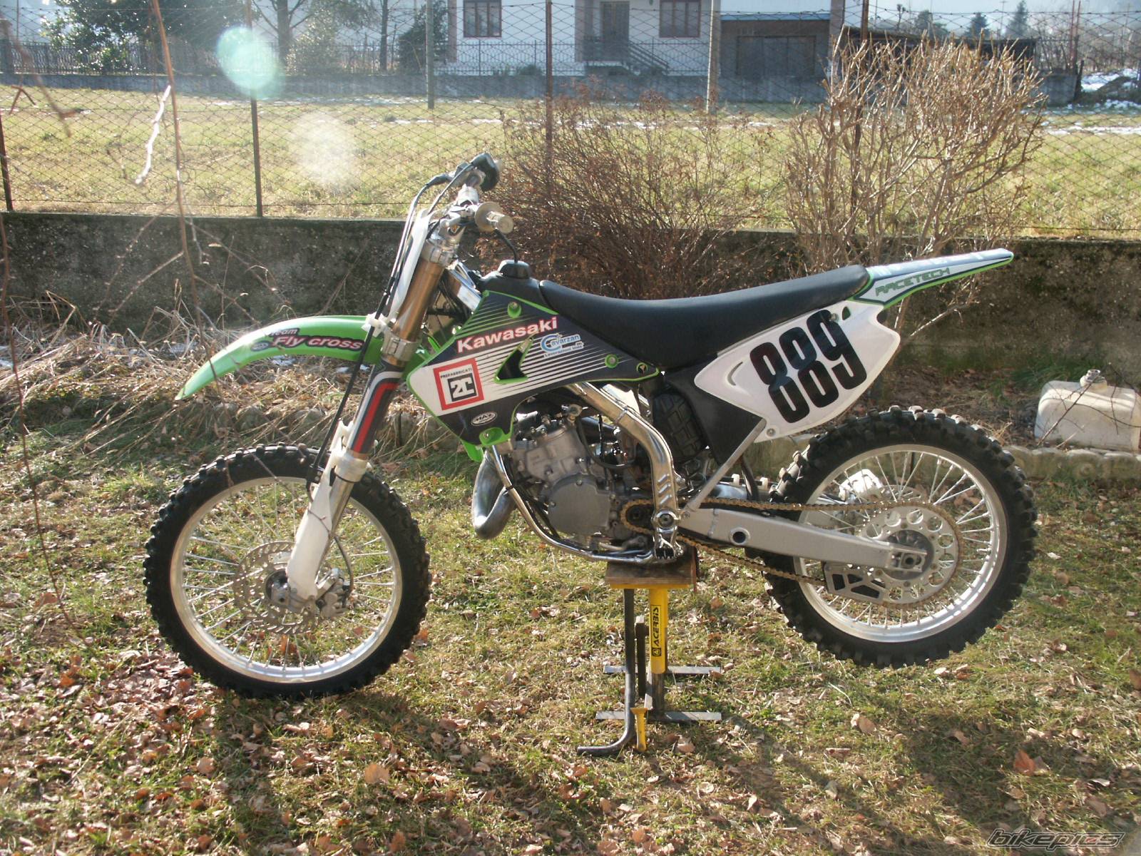 Bike Photo 281741
