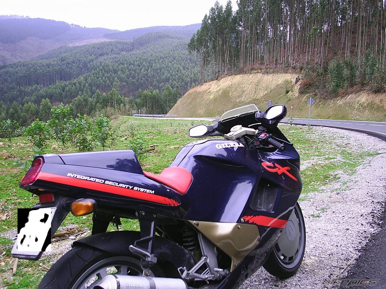 Bike Photo 281744