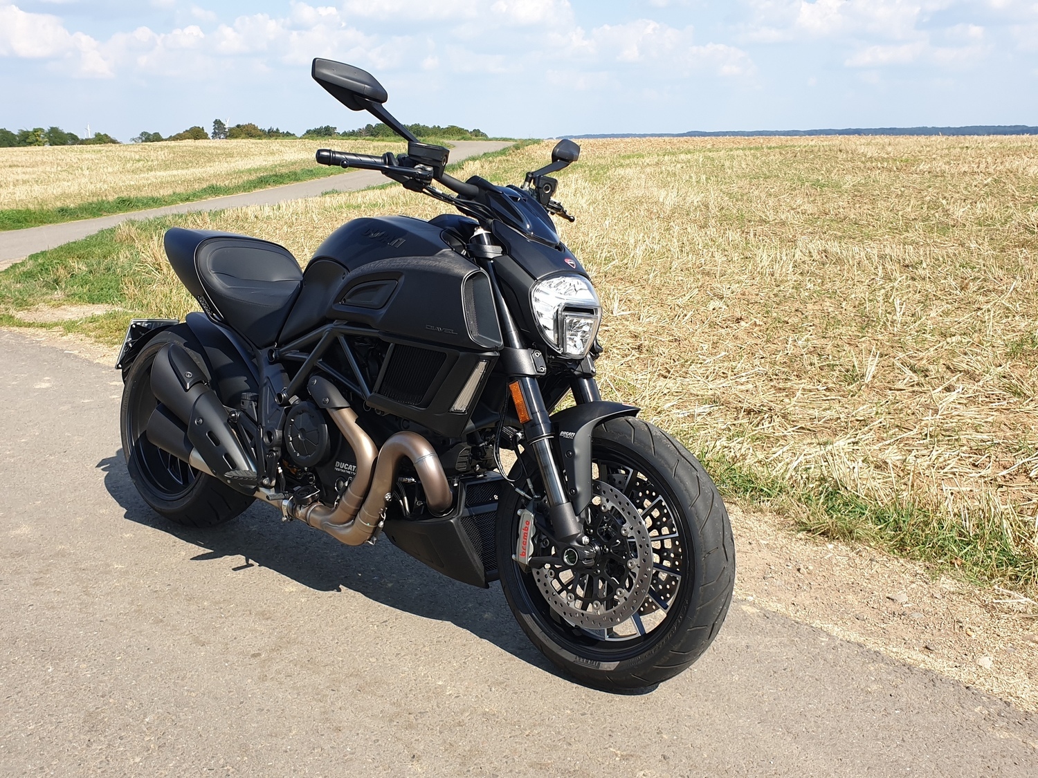 Bike Photo 2817465