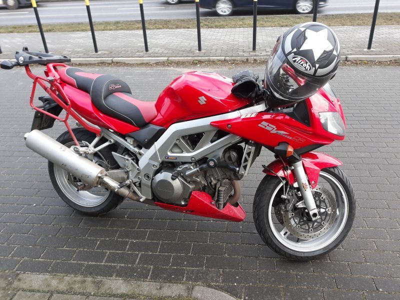 Bike Photo 2817471