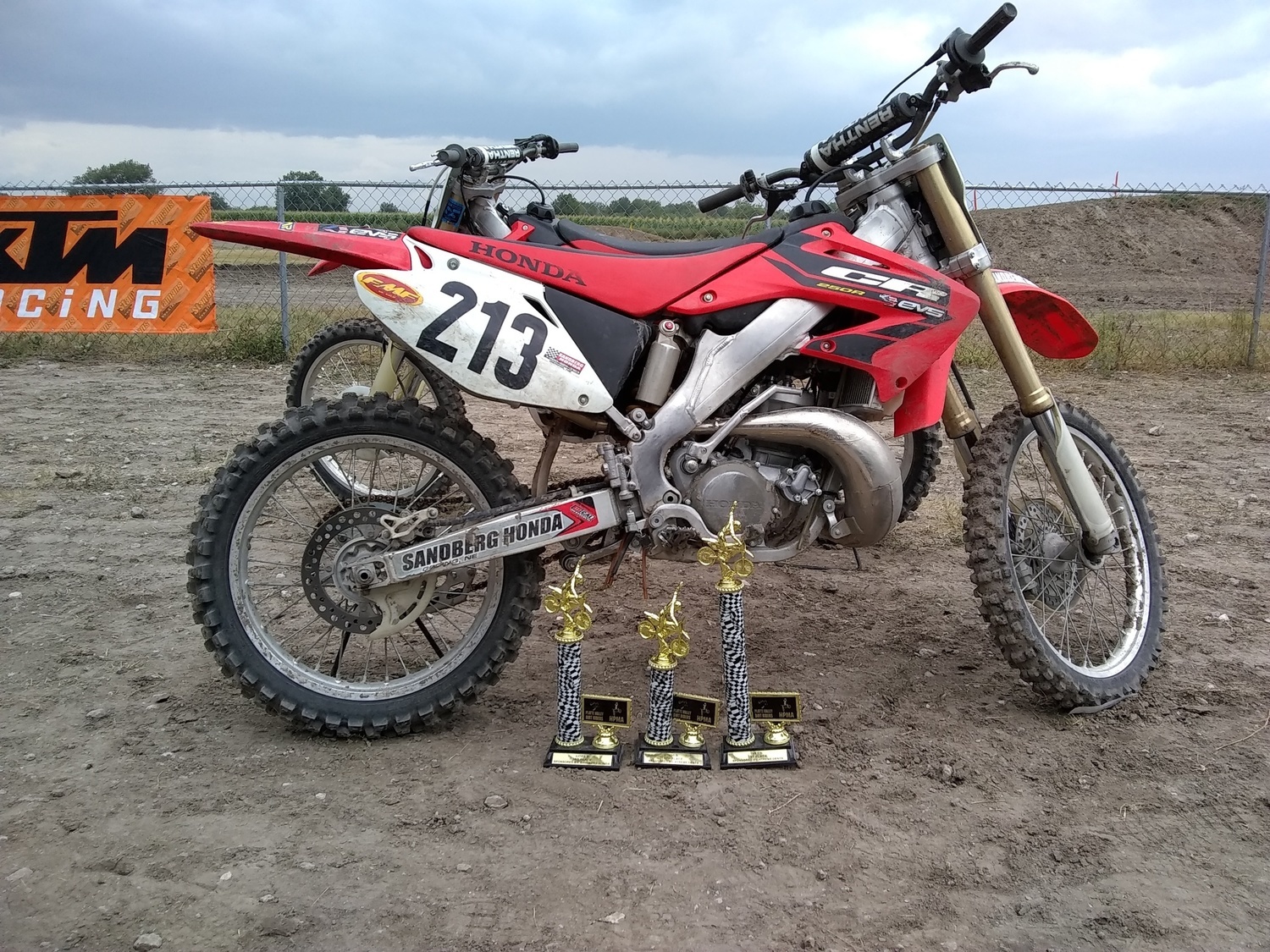 Bike Photo 2817478