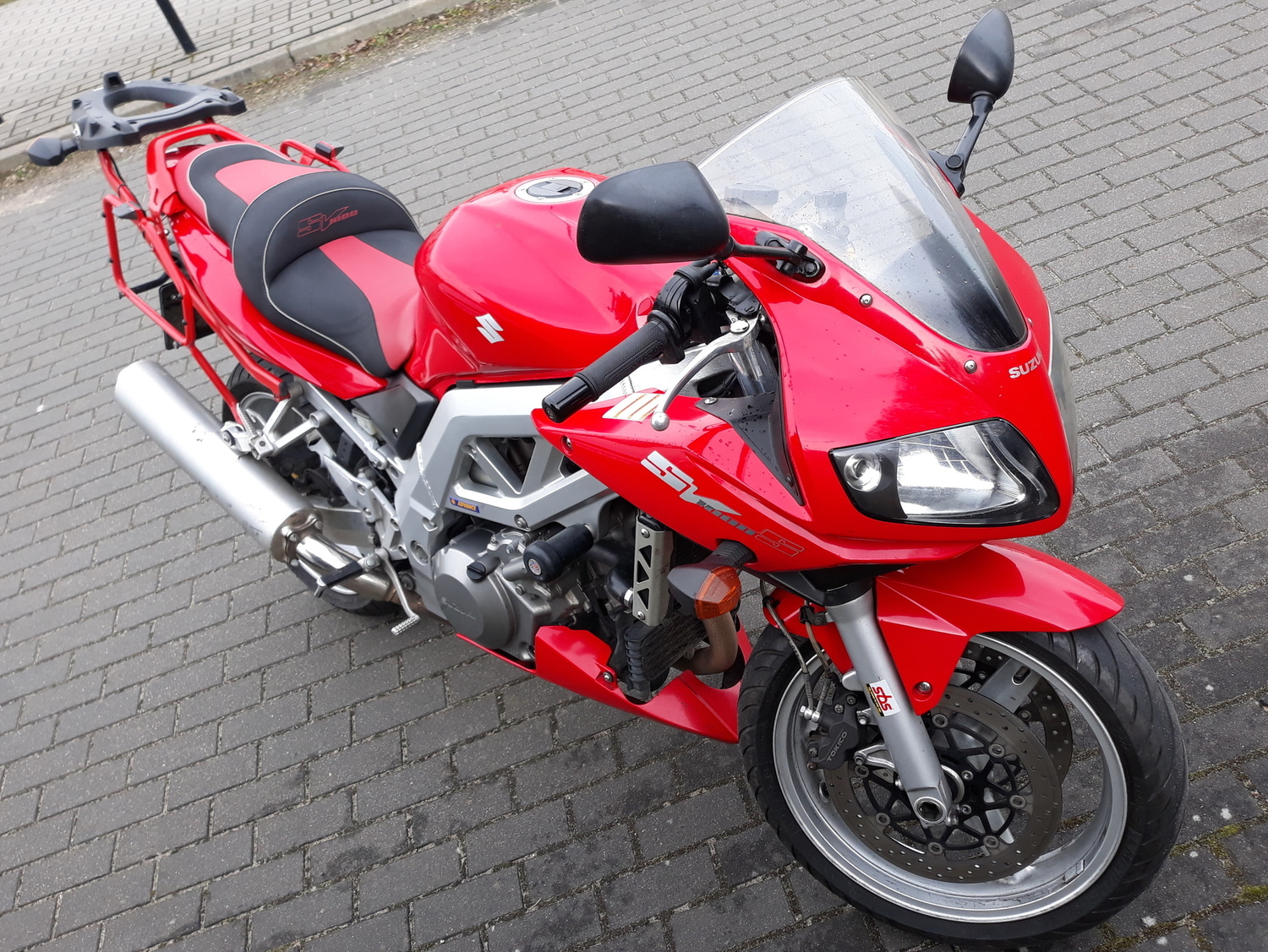 Bike Photo 2817487