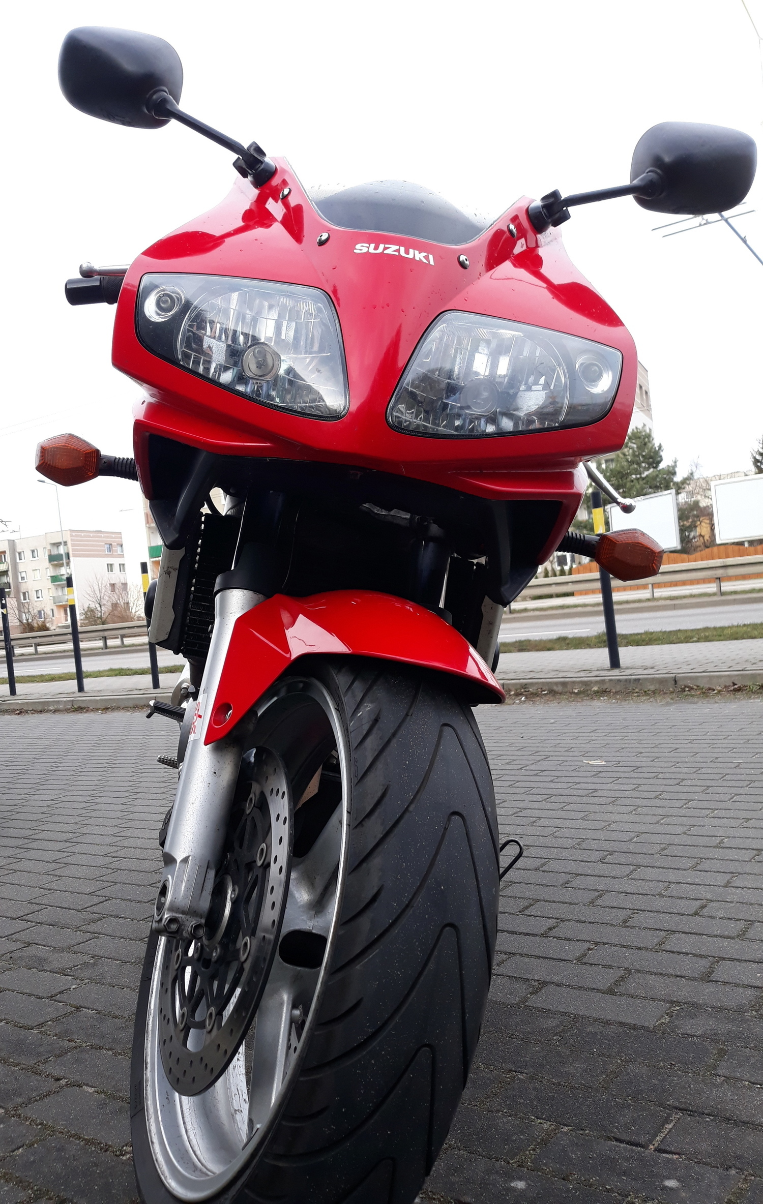 Bike Photo 2817488